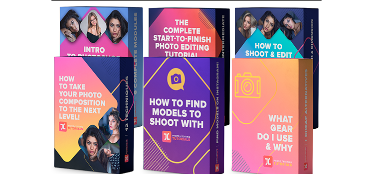 Complete Membership Bundle