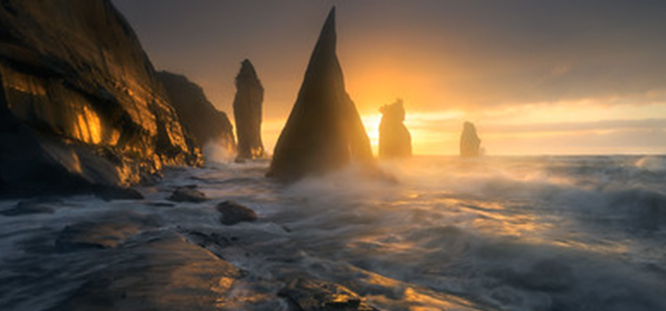 Eric Bennett - Complete Collection