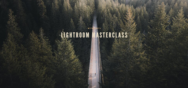 Lightroom Masterclass