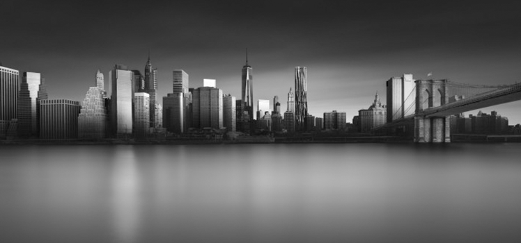 Next Level Fine Art B&W Photography