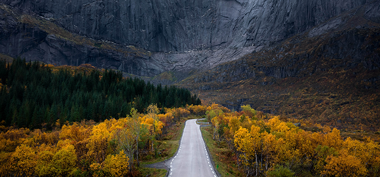 Photoshop for Landscape Photographers