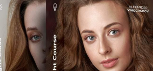 Portrait Mastery Series - Alexander Vinogradov