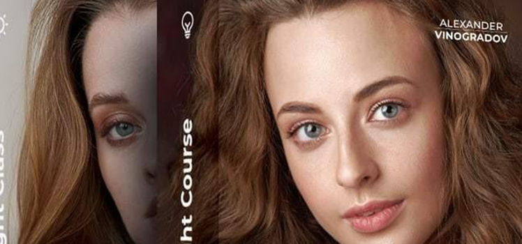 Portrait Mastery Series - Alexander Vinogradov