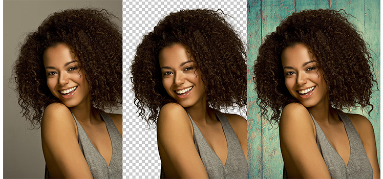 AliasEDU - Photoshop Select and mask