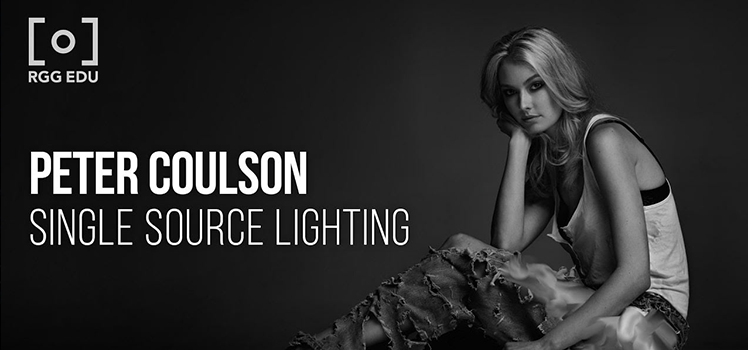 Complete Guide To Black & White Photography With Peter Coulson