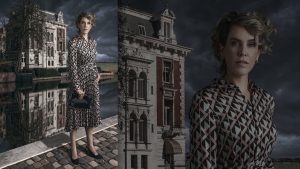 Get inspired by paintings