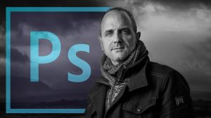 Get started on Photoshop