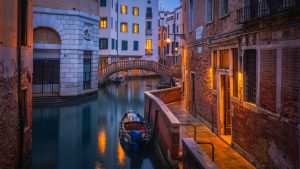 photograph city scapes