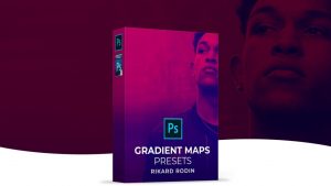Gradient Maps
