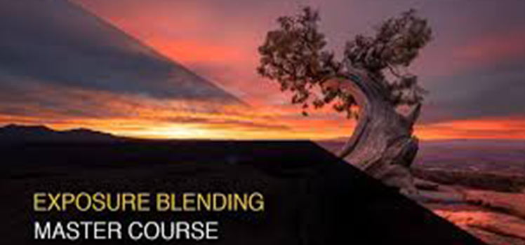 Greg Benz Photography - Exposure Blending Master Course