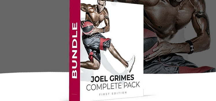 Joel Grimes Complete Pack