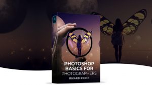 Photoshop Basics for Photographers