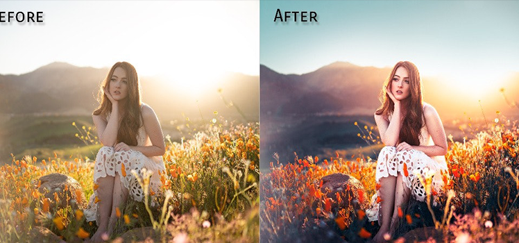 @Liquidverve - Portrait Editing Tutorial 2.0