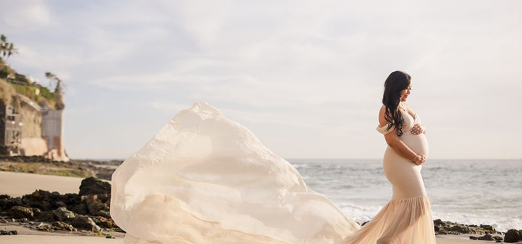 Maternity Photography Workshop