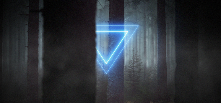 MotionScience - Master Parallax Animation