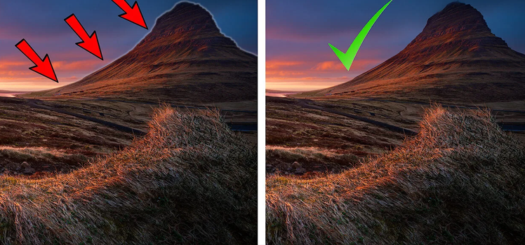 Sean's Favorite Photoshop Techniques Vol. 2