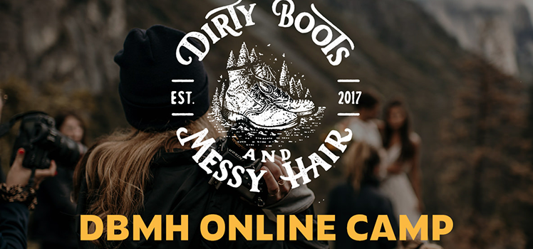 The DBMH Online Camp