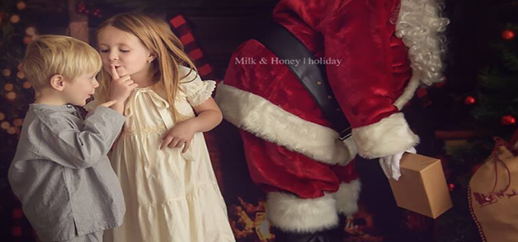 The Milky Way - The Holiday Session Masterclass