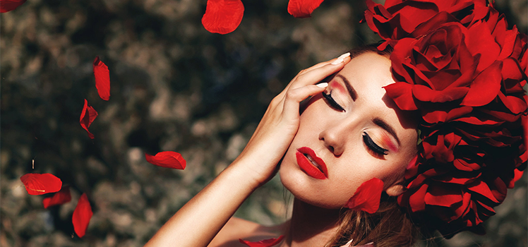 CreativeLive - DIY Fashion and Editorial Photography - Amanda Diaz