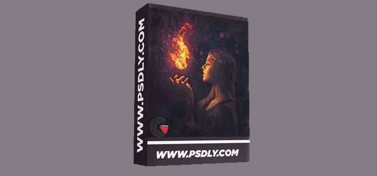 Epic Compositing with Robert Cornelius