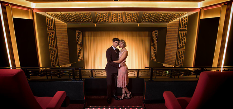 Profoto Academy - Professional Portraits Series