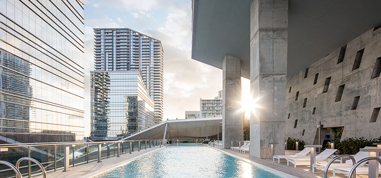 Retouching for Exterior Architectural Photography