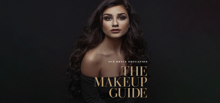 The Makeup Guide with Sue Bryce and Christina Lerchen
