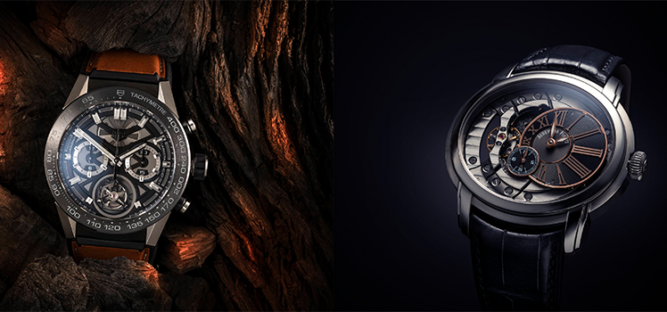 Watch Photography For Professionals