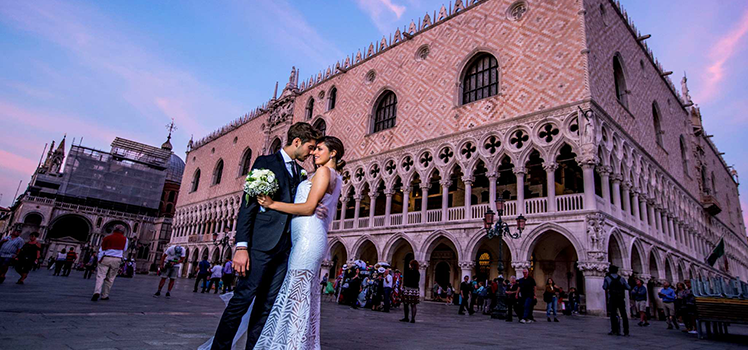 Wedding Portraits Series