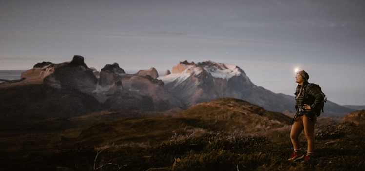 Maddie Mae - Adventure Instead Academy