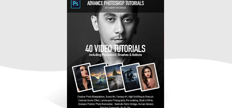 Dheny Patungka - Complete Collection