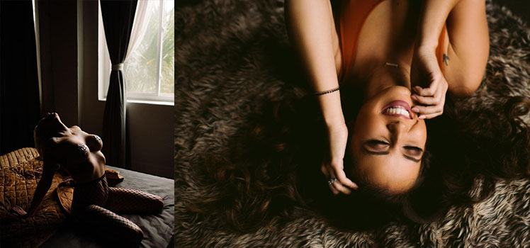 DoMore Photographers - Victoria Caroline - Comprehensive Posing Guide