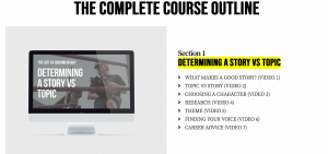 The Art of Documentary