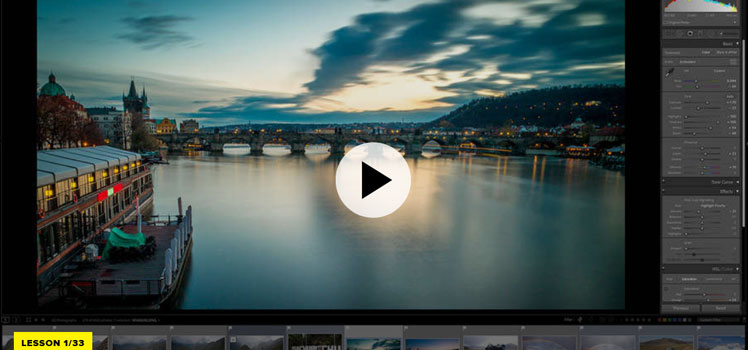 Essential Training - Mark Wallace