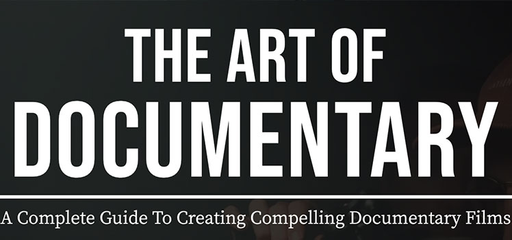 The Art of Documentary