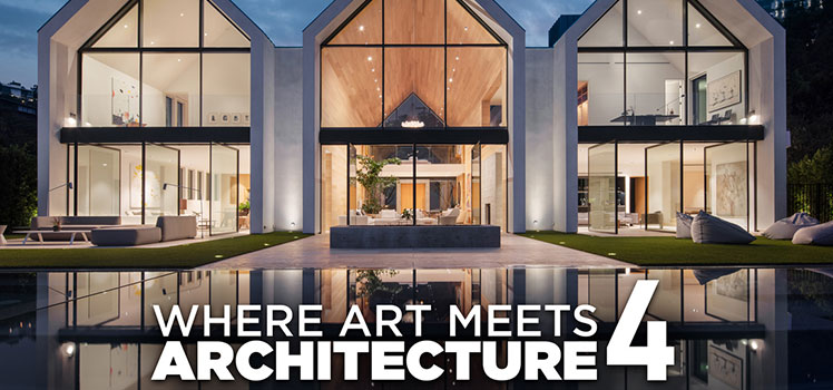 Where Art Meets Architecture 4 - Mike Kelley