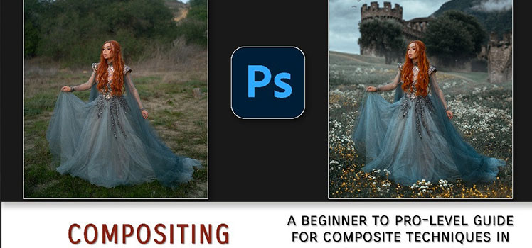 Liquidverve - Compositing For Portraits