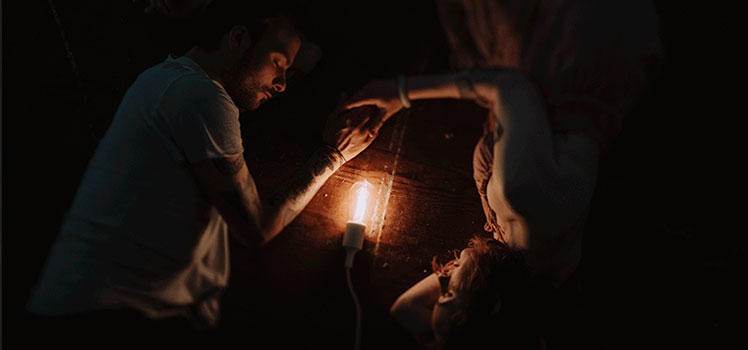 THE ART OF GIF MAKING