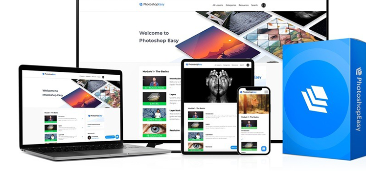 Photoshop-Easy