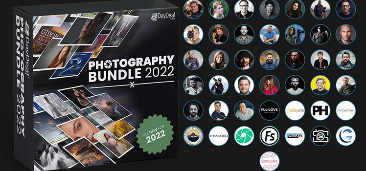 Photography Bundle