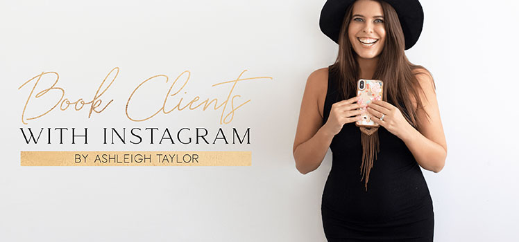 A Portrait Photographers Guide to Instagram