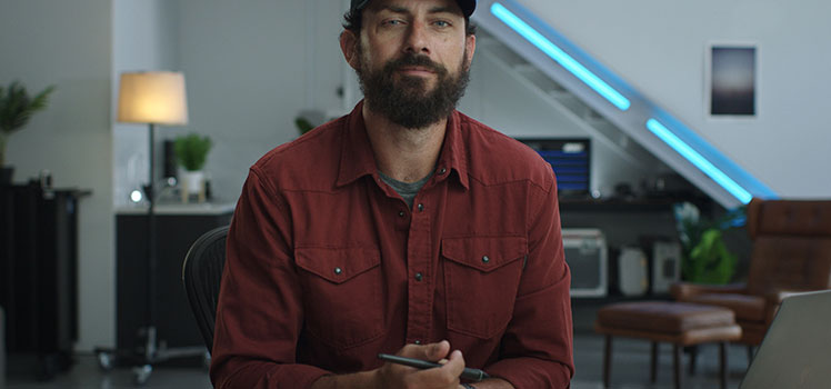 Advanced Cinematography