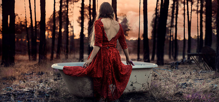 Conceptual Fine Art PhotoArtistry