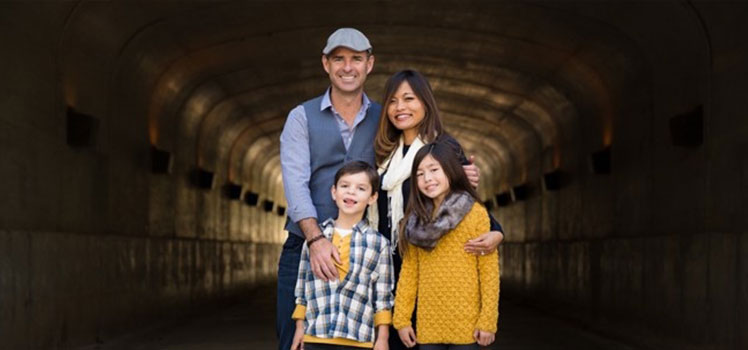 Family Photography 101