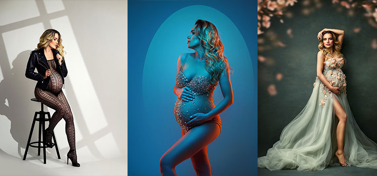 Veronika Marques - Fly On The Wall Masterclass