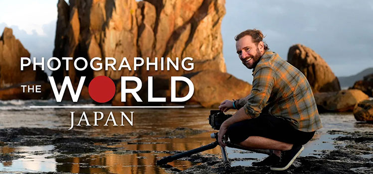 Fstoppers - Photographing