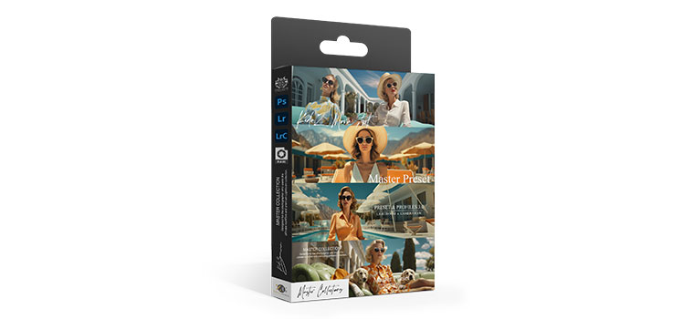 Keda Z Master Collections