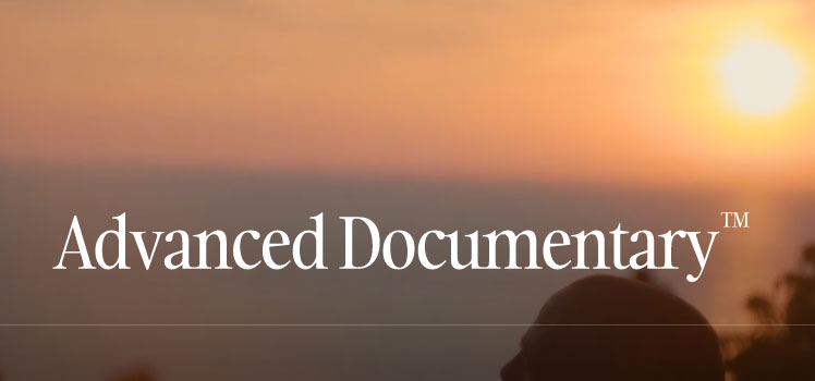 Advanced Documentary - The Art Of Documentary