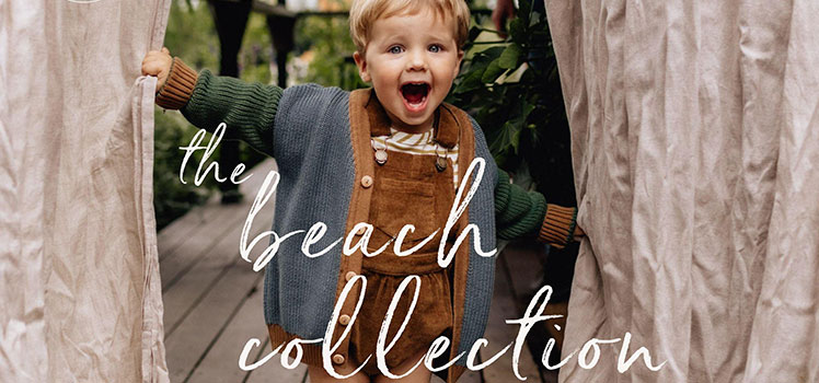 The Beach Collection