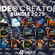 5DayDeal – Video Creators Bundle 2025